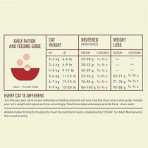 Acana 1.8Kg Indoor Entree Dry Cat Food