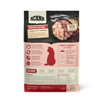 Acana 1.8Kg Indoor Entree Dry Cat Food