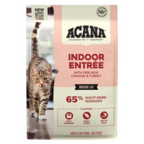Acana 4.5Kg Indoor Entree Dry Cat Food