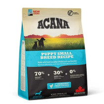 Acana Puppy Small Breed Dry Dog Food