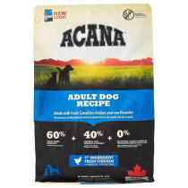 Acana 6Kg Adult Dog Grain-Free Dry Food