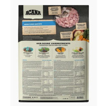 Acana 6Kg Adult Dog Grain-Free Dry Food