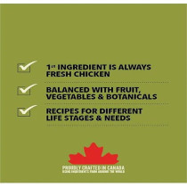 Acana 6Kg Adult Dog Grain-Free Dry Food