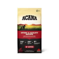 Acana 17Kg Sports & Agility...