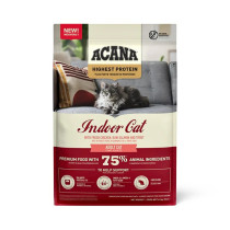 Acana 1.8Kg Highest Protein Indoor Dry Cat Food