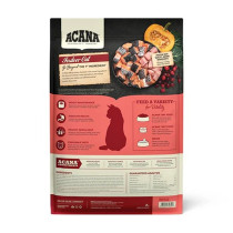 Acana 4.5Kg Highest Protein Indoor Dry Cat Food