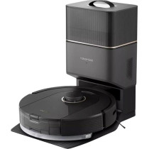 Roborock Q5 Pro+ Robot Vacuum 0.77 L Dust Bag, Black