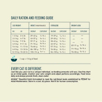 Acana 1.8Kg Bountiful Catch Salmon With Whole Herring Adult Dry Cat Food