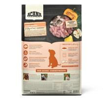 Acana 340G Puppy Recipe Dry Puppy Food