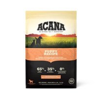 Acana 6Kg Puppy Recipe Dry Puppy Food
