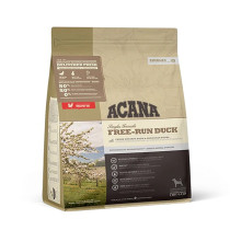 Acana 2Kg Free Run Duck Recipe Dry Dog Food