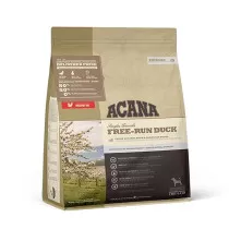 Acana 2Kg Free Run Duck...