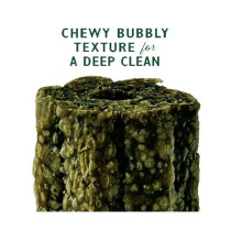 Lily'S Kitchen Medium Size Woofbrush Dental Dog Chews Bulk Pack