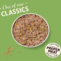 Lily'S Kitchen 6 X 400G Chicken & Turkey Casserole Wet Dog Food