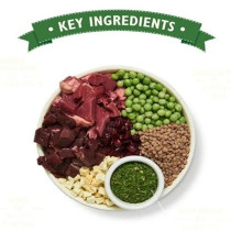 Lily'S Kitchen 12Kg Adult Shepherd'S Pie With Lamb Potatoes & Parsley Adult Dry Dog Food