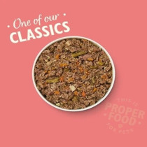 Lily'S Kitchen 6 X 400G Dog Cottage Pie Wet Dog Food