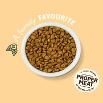 Lily'S Kitchen 800G Chicken Casserole Dry Cat Food