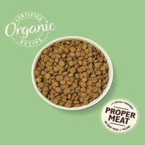 Lily'S Kitchen 1Kg Organic Chicken Bake With Vegetable & Herb Adult Dry Dog Food