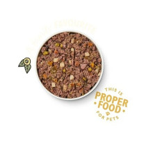 Lily'S Kitchen 150G Sunday Lunch Wet Dog Food