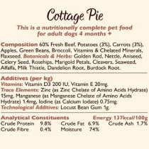 Lily'S Kitchen 6 X 150G Classic Multipack Wet Dog Food