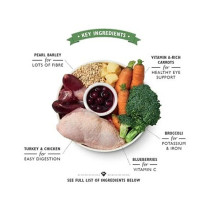 Lily'S Kitchen 150G Chicken & Turkey Casserole Wet Dog Food