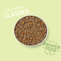 Lily'S Kitchen 6 X 400G Lamb Hotpot Wet Dog Food