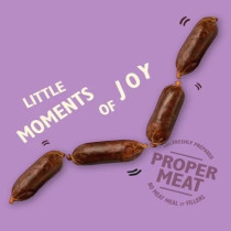 Lily'S Kitchen 70G Scrumptious Duck & Venison Sausages Dog Treats