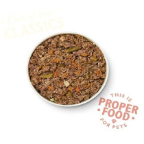 Lily'S Kitchen 10 X 150G Dog Cottage Pie Wet Dog Food