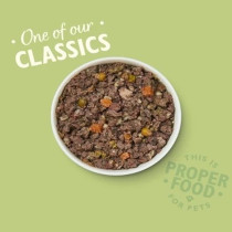 Lily'S Kitchen 150G Lamb Hotpot Wet Dog Food