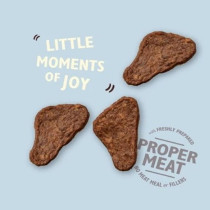 Lily'S Kitchen 70G The Mighty Duck Mini Jerky Grain Free Dog Treats