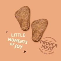 Lily'S Kitchen 70G Simply Glorious Chicken Jerky Dog Treats