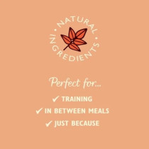 Lily'S Kitchen 70G Simply Glorious Chicken Jerky Dog Treats