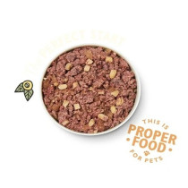 Lily'S Kitchen 10 X 150G Great British Breakfast Wet Dog Food