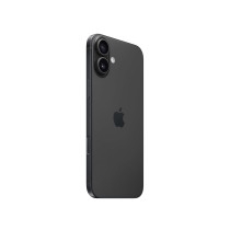 Apple iPhone 16 Plus 5G Black 256 GB, 6.7 Inch Display, UAE TDRA Version