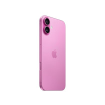 Apple iPhone 16 Plus 5G Pink 256 GB, 6.7 Inch Display, UAE TDRA Version