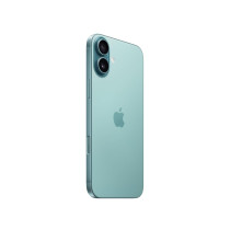 Apple iPhone 16 Plus 5G Teal 256 GB, 6.7 Inch Display, UAE TDRA Version