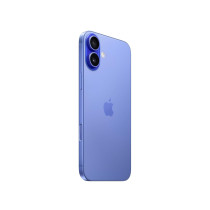 Apple iPhone 16 Plus 5G Ultramarine 256 GB, 6.7 Inch Display, UAE TDRA Version