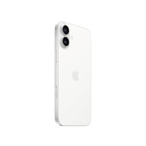 Apple iPhone 16 Plus 5G White 256 GB, 6.7 Inch Display, UAE TDRA Version