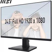 MSI Pro MP251, 25 inch,...