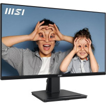 MSI Pro MP251, 25 inch, IPS, 1920 x 1080 (FHD), 100Hz, TUV Certified Eyesight Protection, 4ms, Displayport, HDMI, Tilt