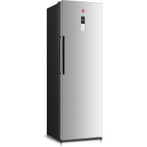 Hoover 345L Total No Frost Convertible Temp 2 In 1 Fridge-Freezer Combinations, Inverter System, Metal Multi Air, LED Light, Door Display, HSFR-K345-S