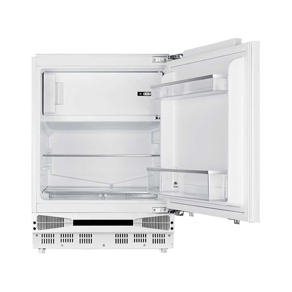Millen Built-In Undercounter Fridge-Freezer - Compact, Efficient And Reliable, MBIM 103 ID