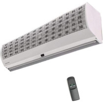Westpoint Air Curtain 90 Cm