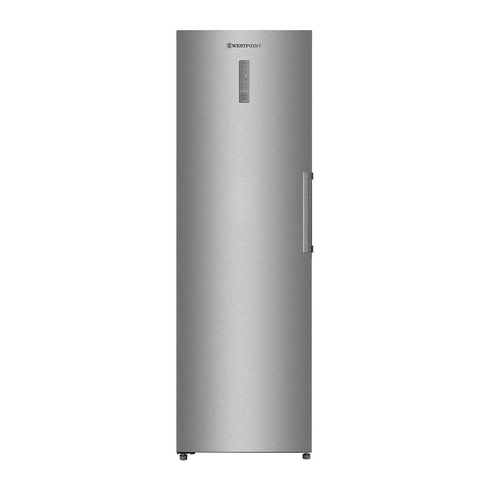 Westpoint 312 Liters Convertible Freezer To Fridge 2 In 1 (Dual Function) LED Display, 3 Star ESMA Rated, Energy Efficient, Fast Freezing, 61 x 59 x 185 Cm, WVM-3123EI