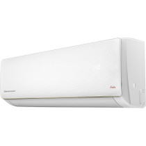 Westpoint 1.5 Ton Split Air Conditioner 16000 BTU, Gold Fin, I Feel Function, T3 Tropical Compressor, WST-18122LTYH, White