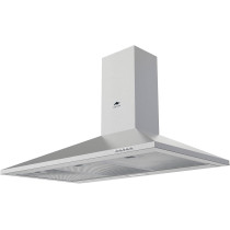 Millen 90Cm Chimney Kitchen Hood, Stainless Steel, MKH 904 IX