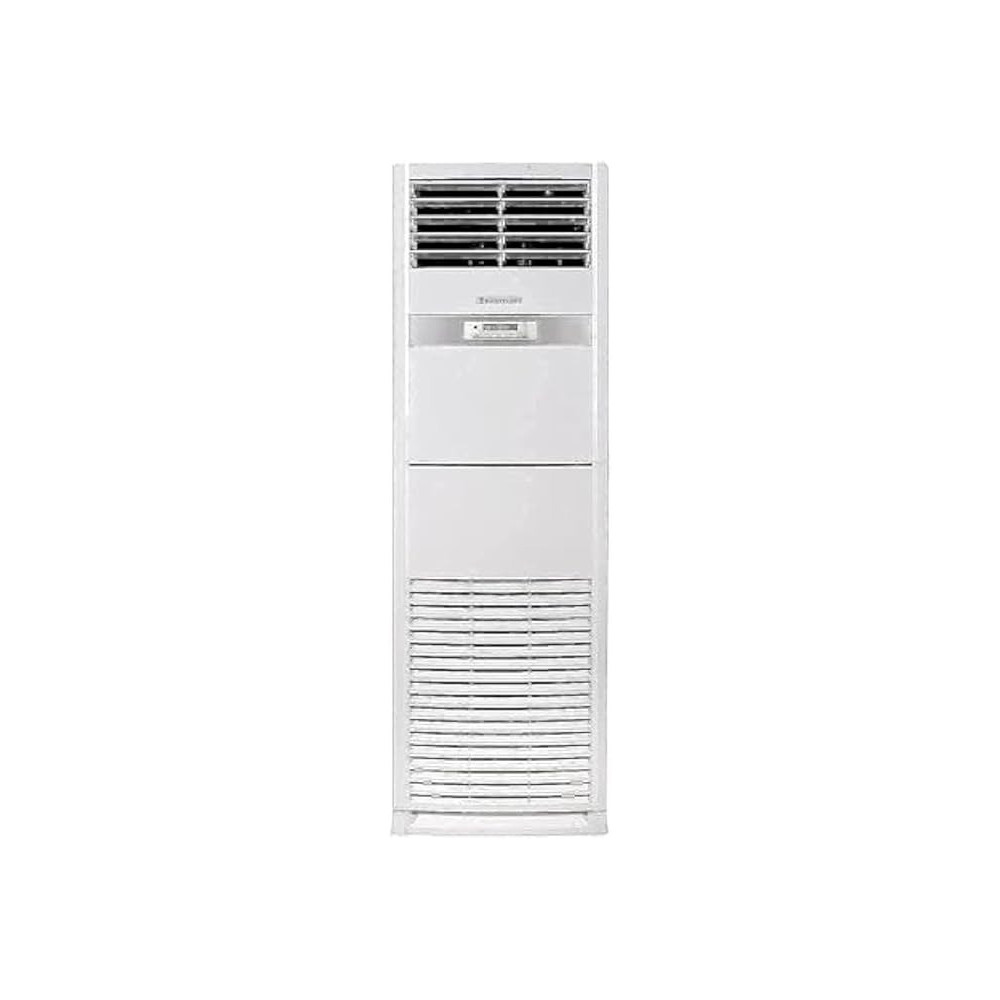 Westpoint Floor Standing Air Conditioner 36000 BTU White WAM-3621LTYA