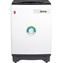 Westpoint 15 Kg Top Load Washing Machine With 9 Washing Programs, Quick Wash, Delayed Start, Remaining Time Display, LED Control Panel, 3 Star Esma Rated, White WLX-1517P