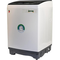 Westpoint 15 Kg Top Load Washing Machine With 9 Washing Programs, Quick Wash, Delayed Start, Remaining Time Display, LED Control Panel, 3 Star Esma Rated, White WLX-1517P