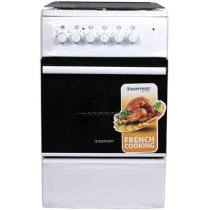 Westpoint Electric Cooker White, WCER-5604E2